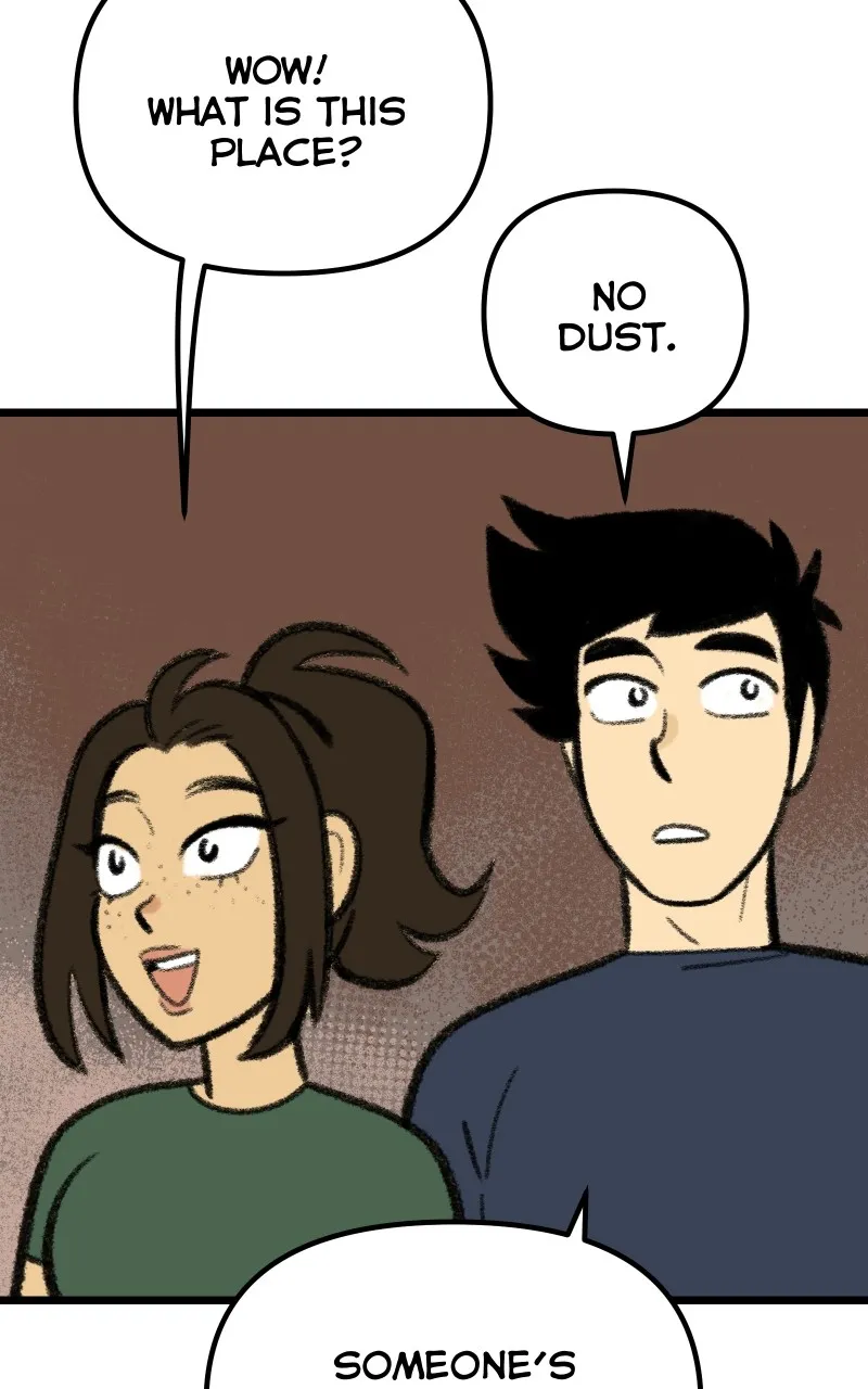 Heart Acres Chapter 35 page 35 - 