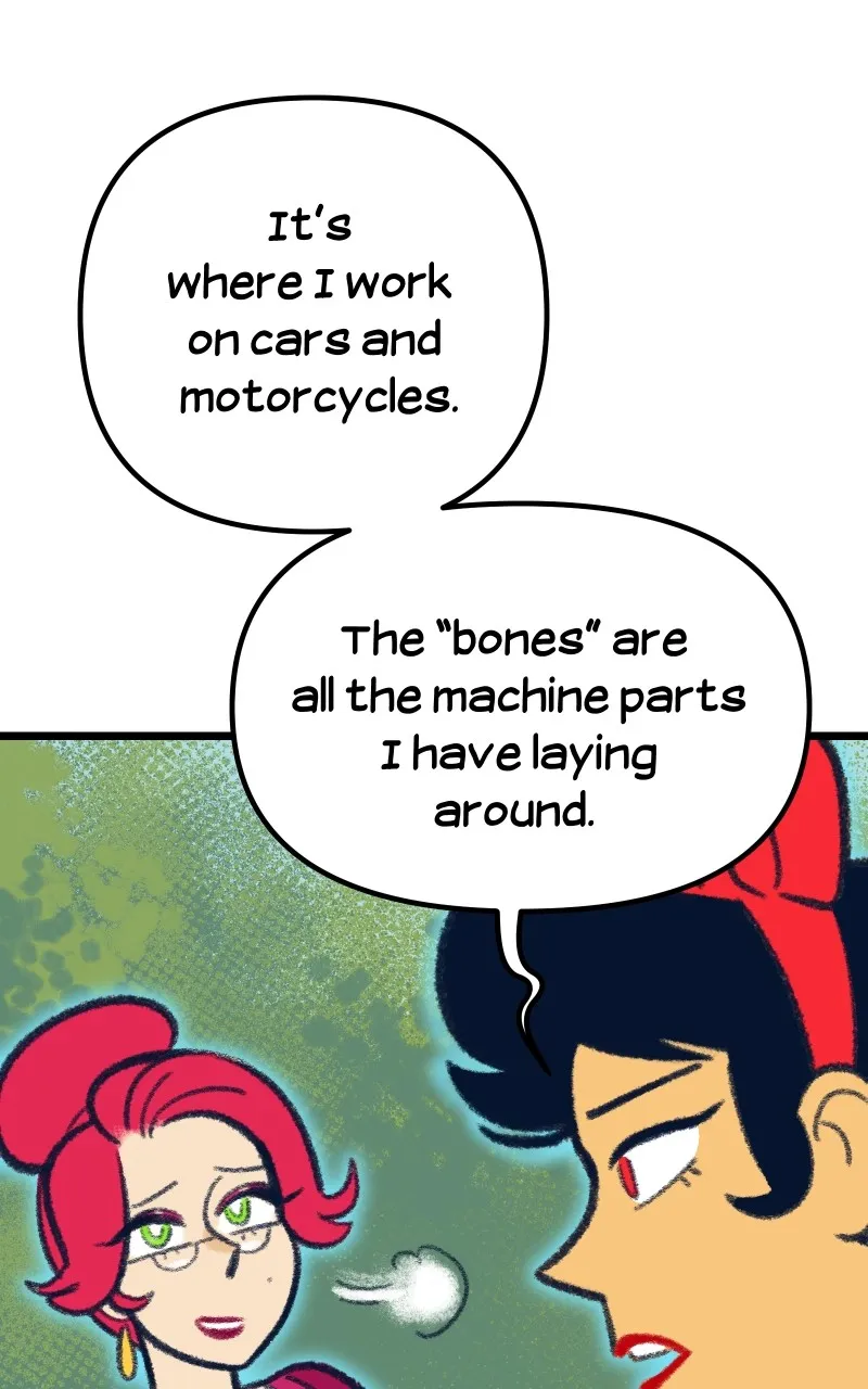 Heart Acres Chapter 35 page 40 - 
