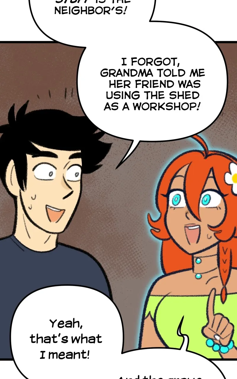 Heart Acres Chapter 35 page 52 - 