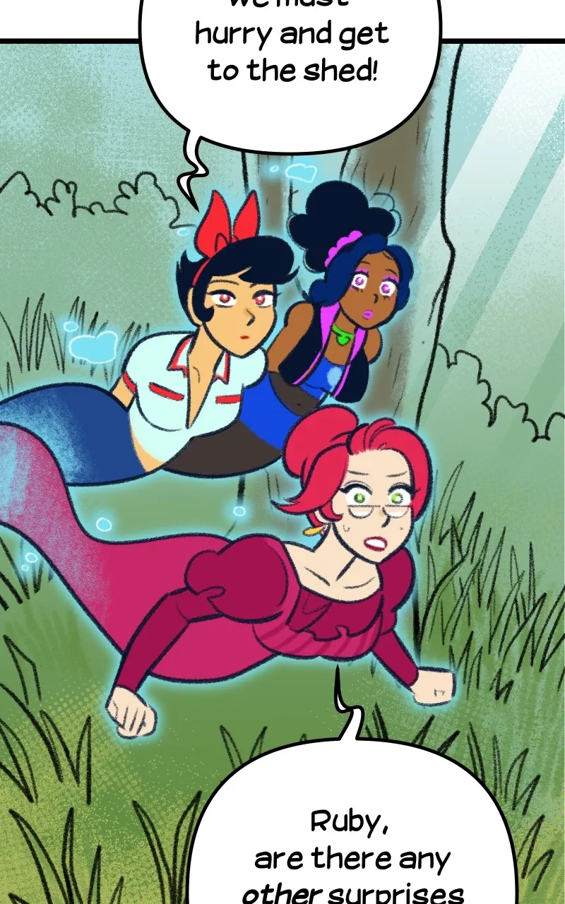 Heart Acres Chapter 35 page 65 - 