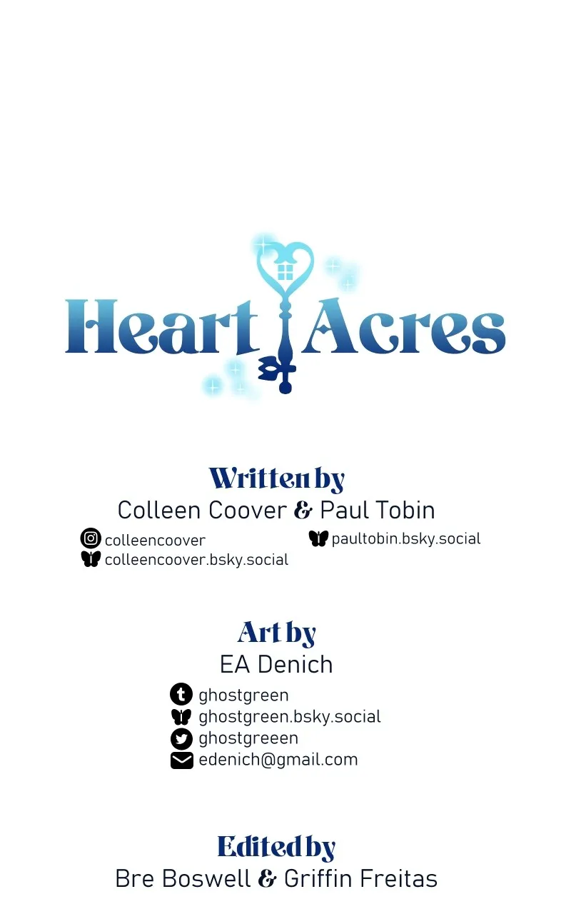 Heart Acres Chapter 35 page 84 - 