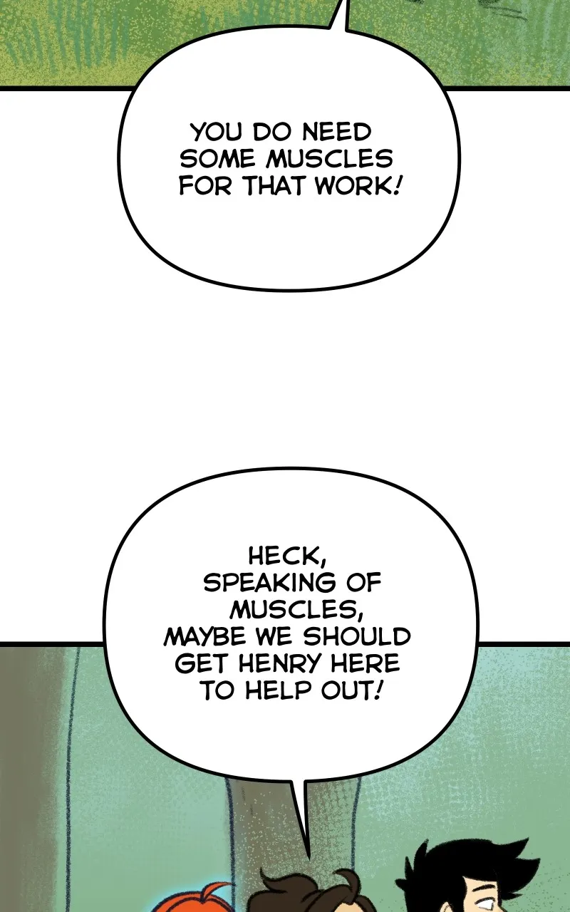 Heart Acres Chapter 35 page 10 - 
