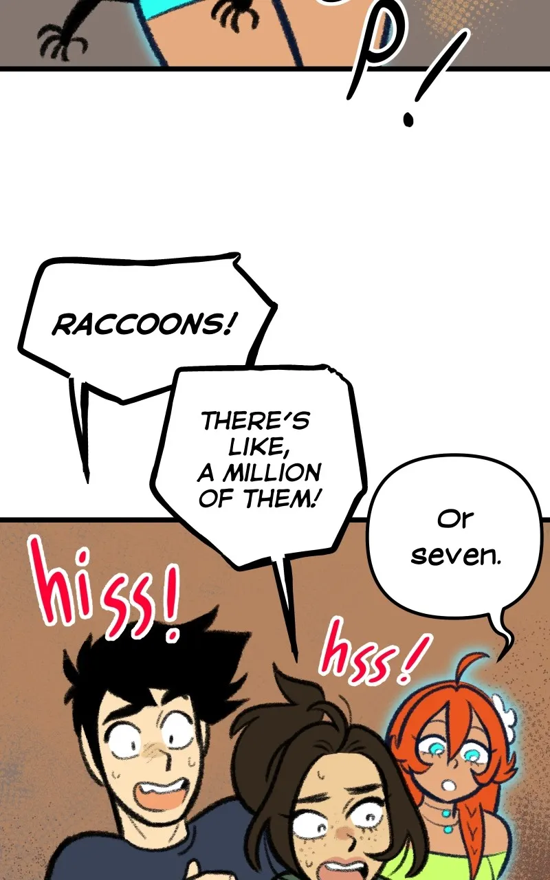 Heart Acres Chapter 36 page 11 - 