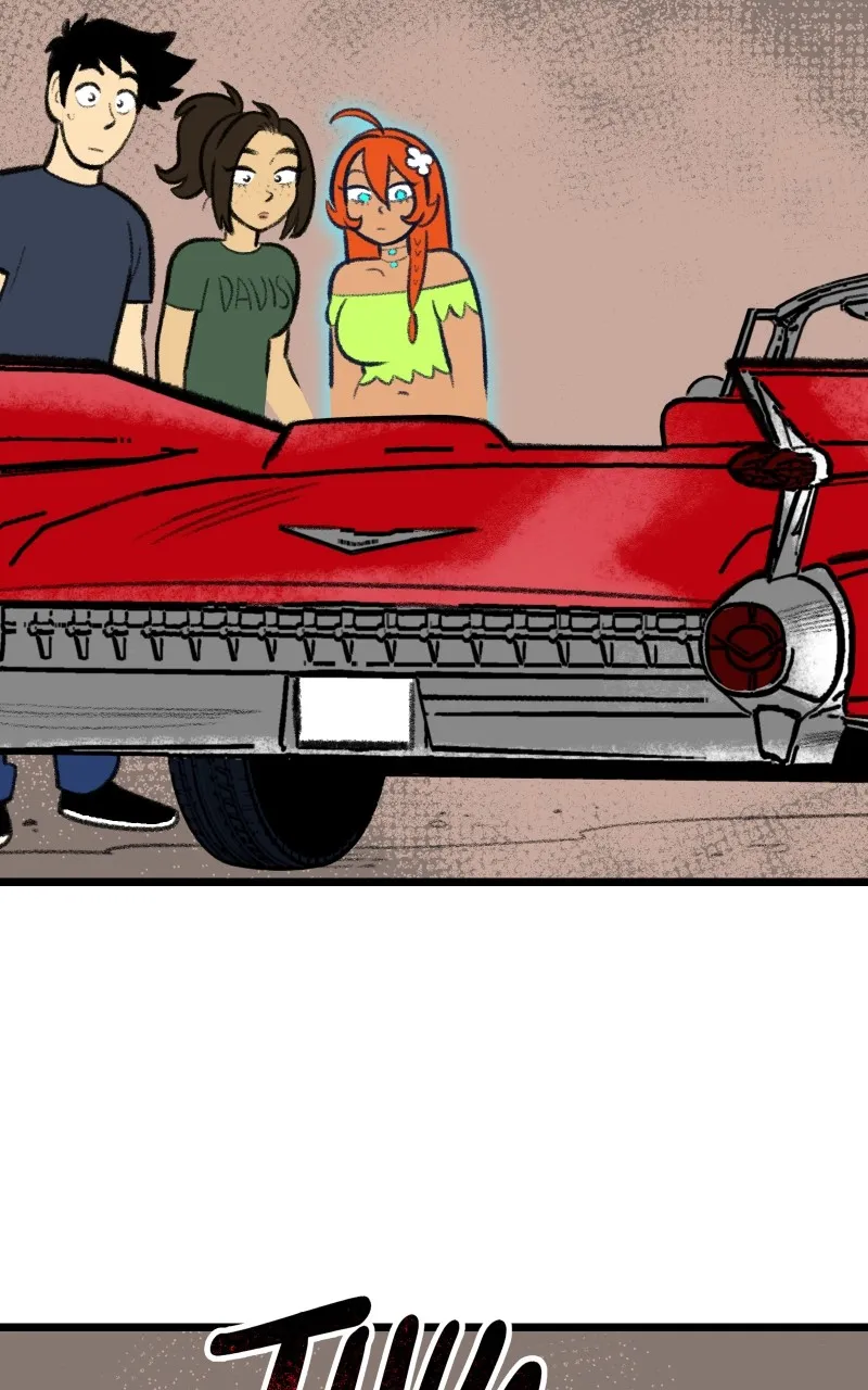 Heart Acres Chapter 36 page 3 - 