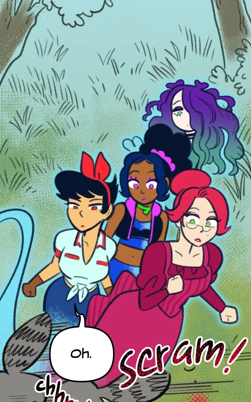 Heart Acres Chapter 36 page 26 - 