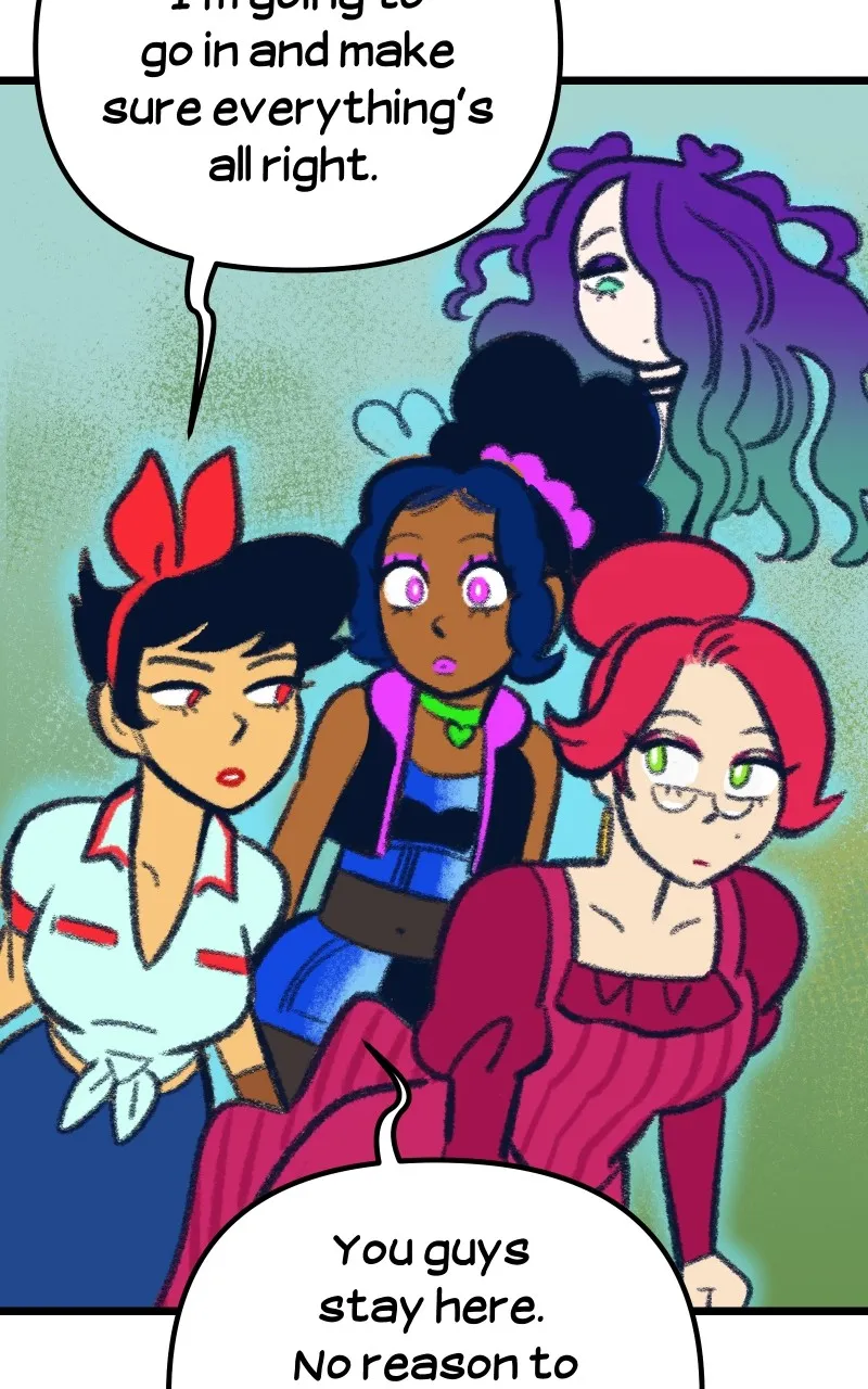 Heart Acres Chapter 36 page 28 - 