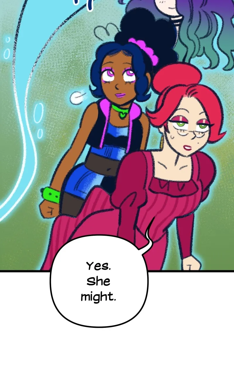 Heart Acres Chapter 36 page 30 - 