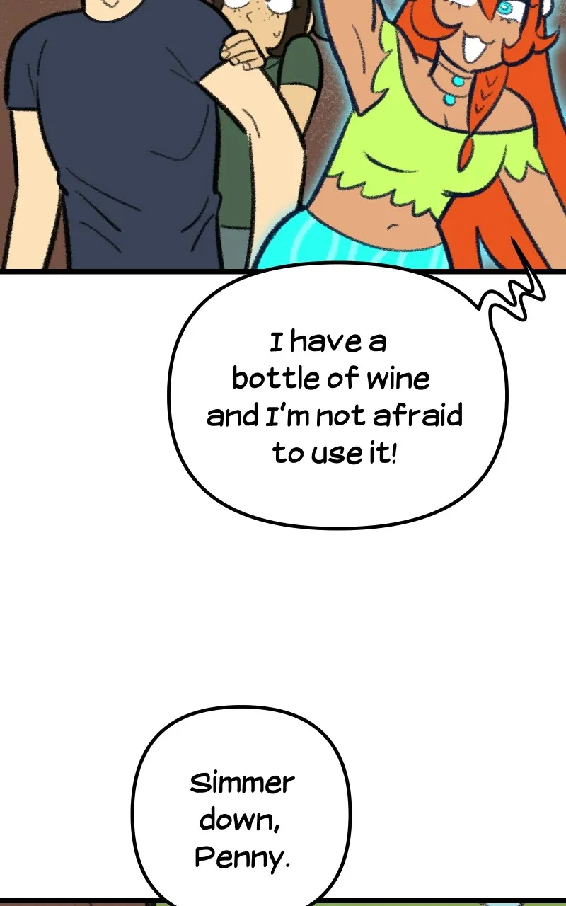 Heart Acres Chapter 36 page 34 - 