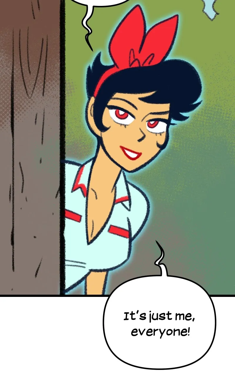 Heart Acres Chapter 36 page 35 - 