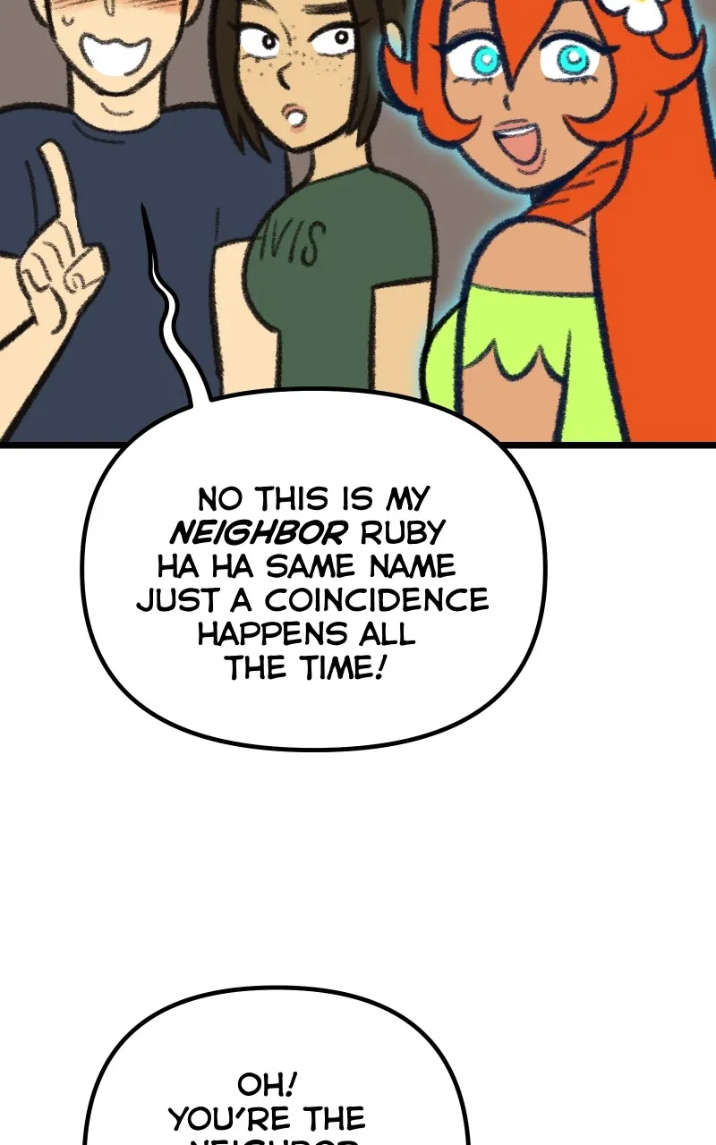 Heart Acres Chapter 36 page 37 - 