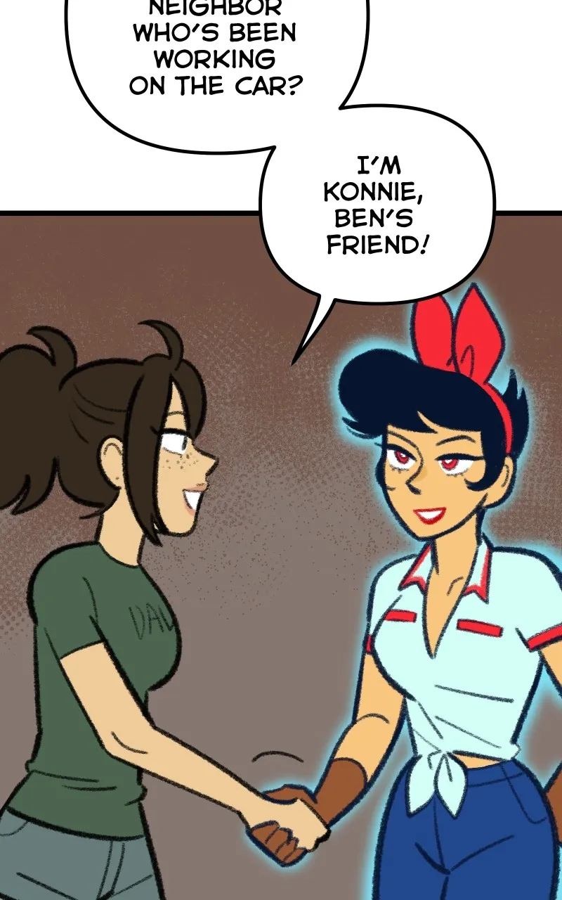 Heart Acres Chapter 36 page 38 - 