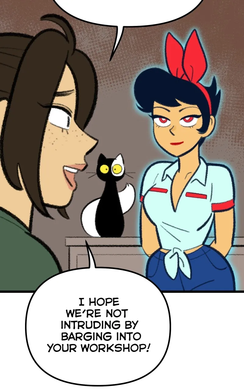Heart Acres Chapter 36 page 40 - 