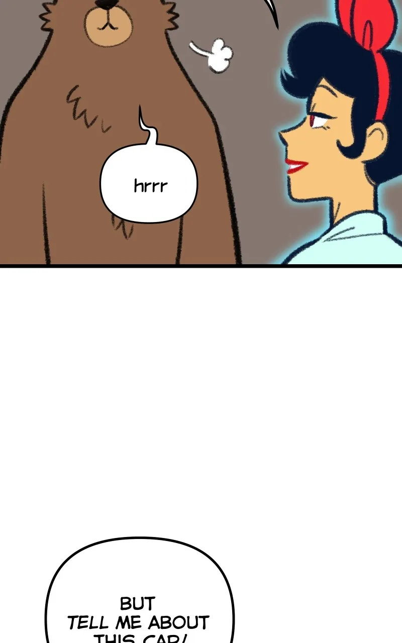 Heart Acres Chapter 36 page 43 - 