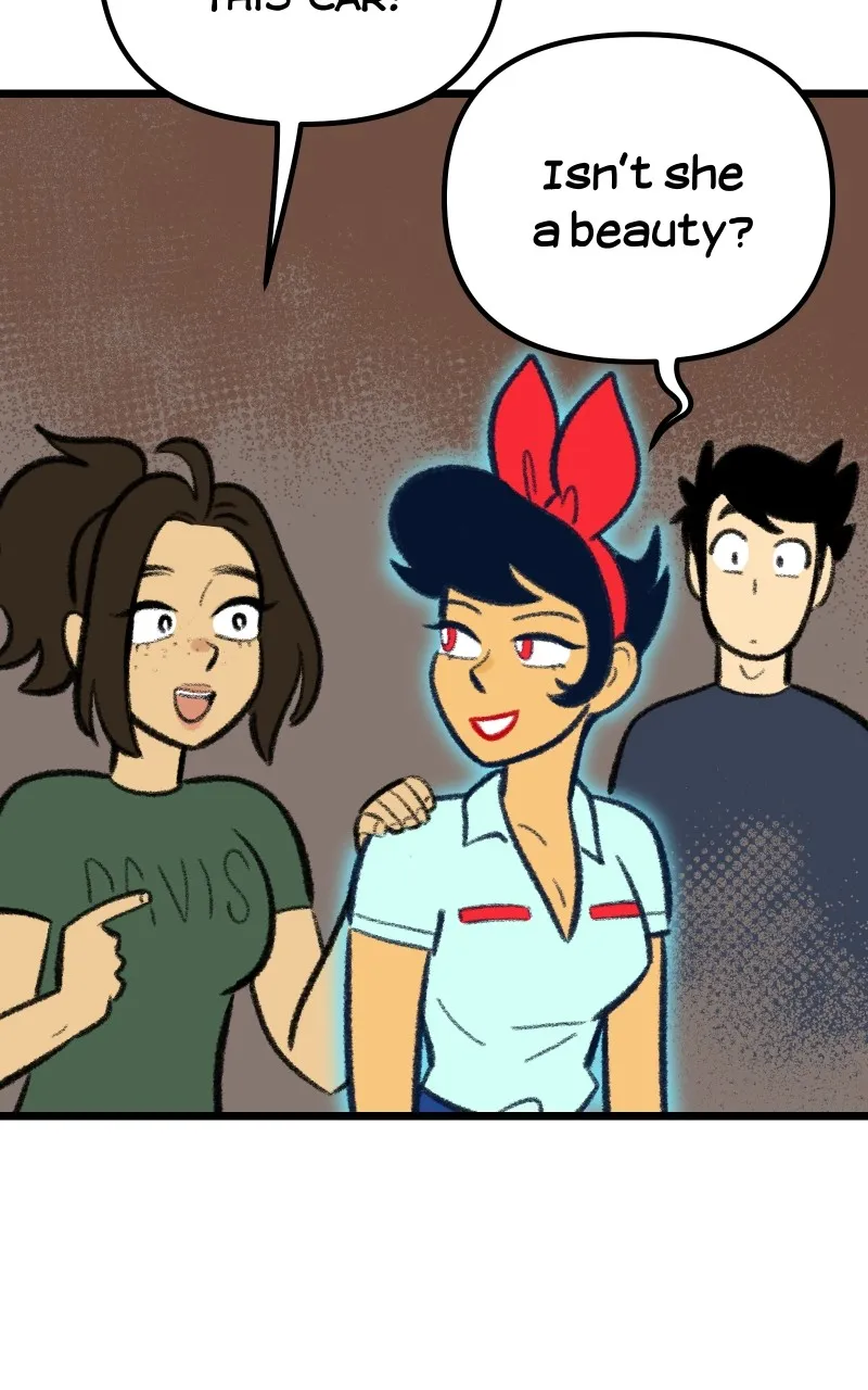 Heart Acres Chapter 36 page 44 - 