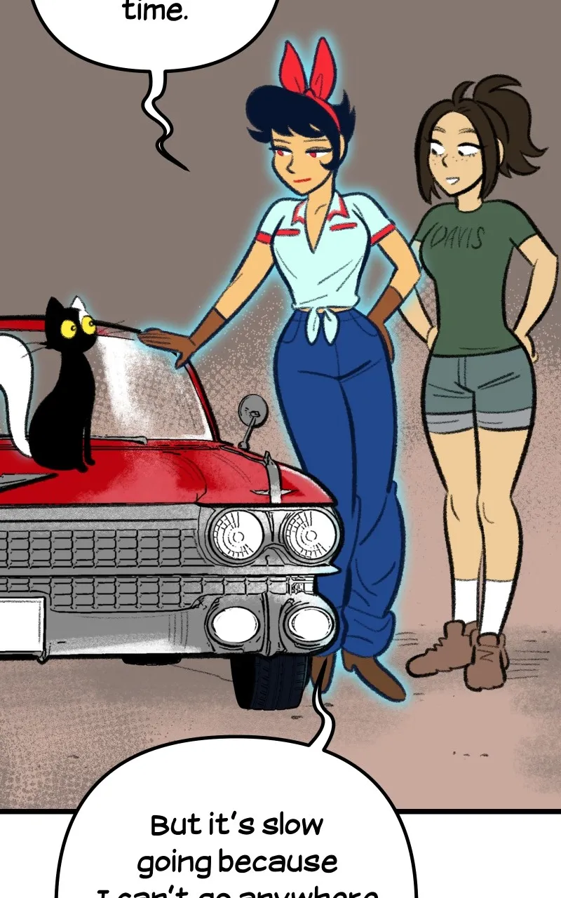 Heart Acres Chapter 36 page 47 - 