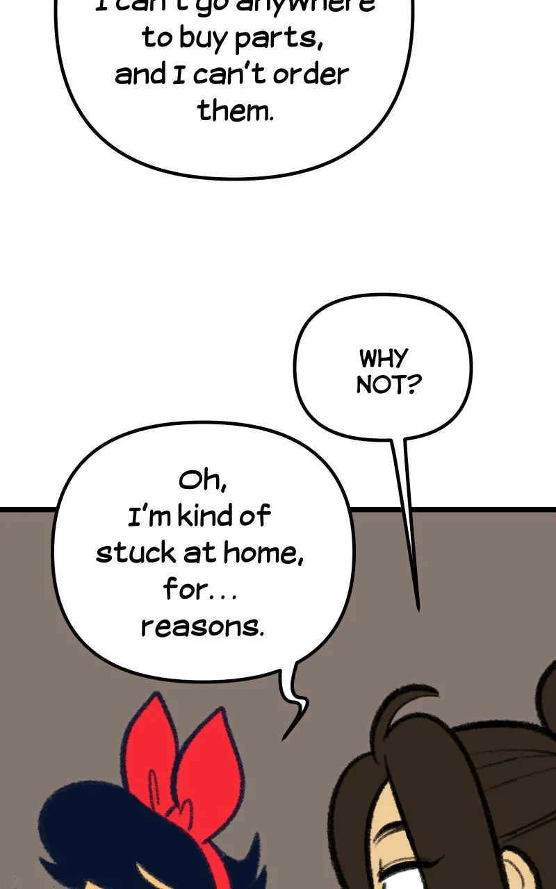 Heart Acres Chapter 36 page 48 - 
