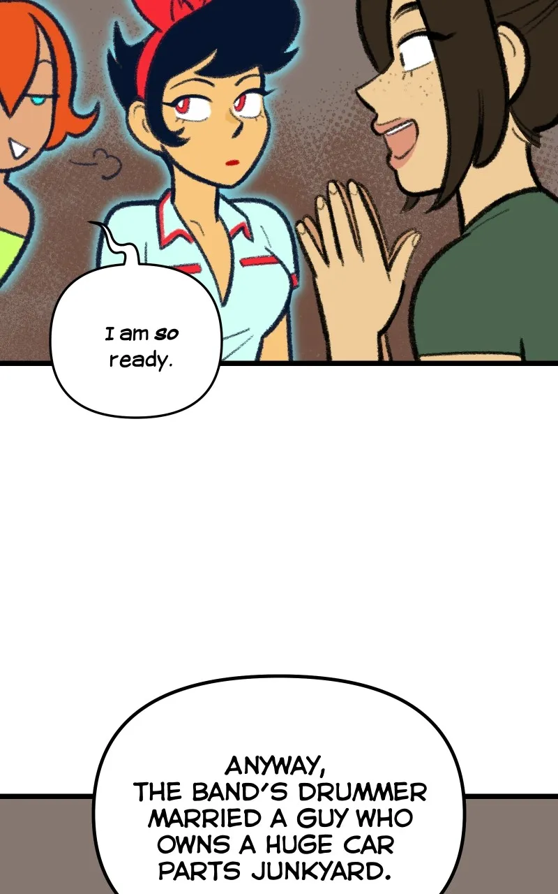 Heart Acres Chapter 36 page 55 - 