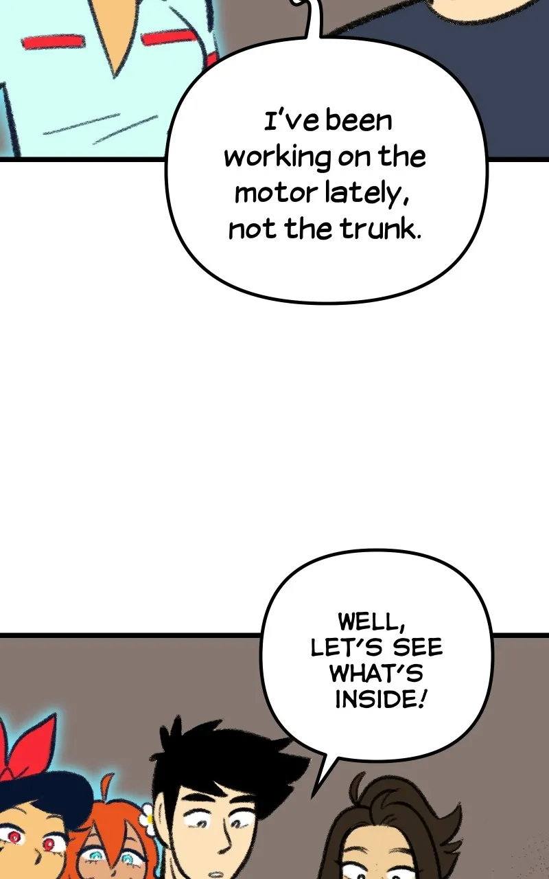 Heart Acres Chapter 36 page 66 - 