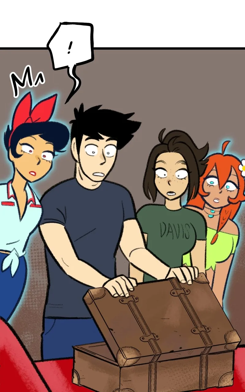 Heart Acres Chapter 36 page 70 - 