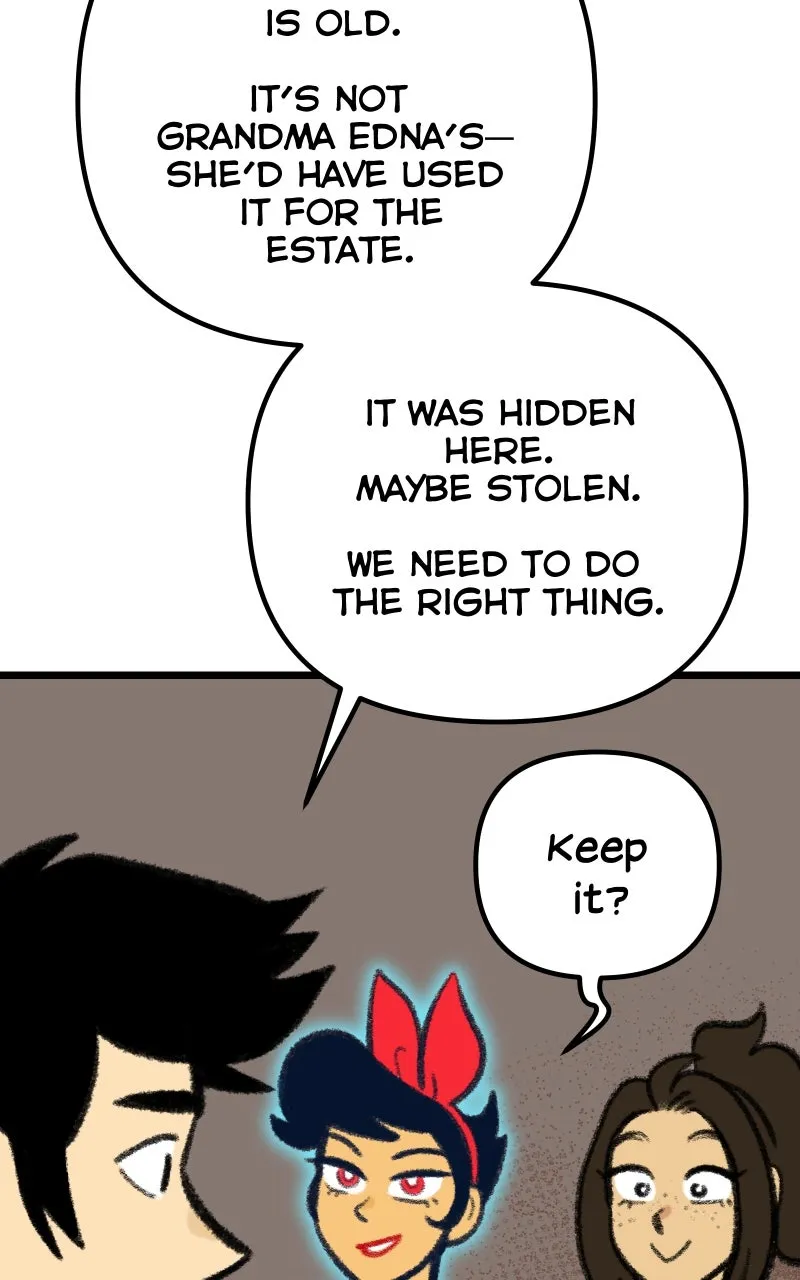 Heart Acres Chapter 37 page 33 - 
