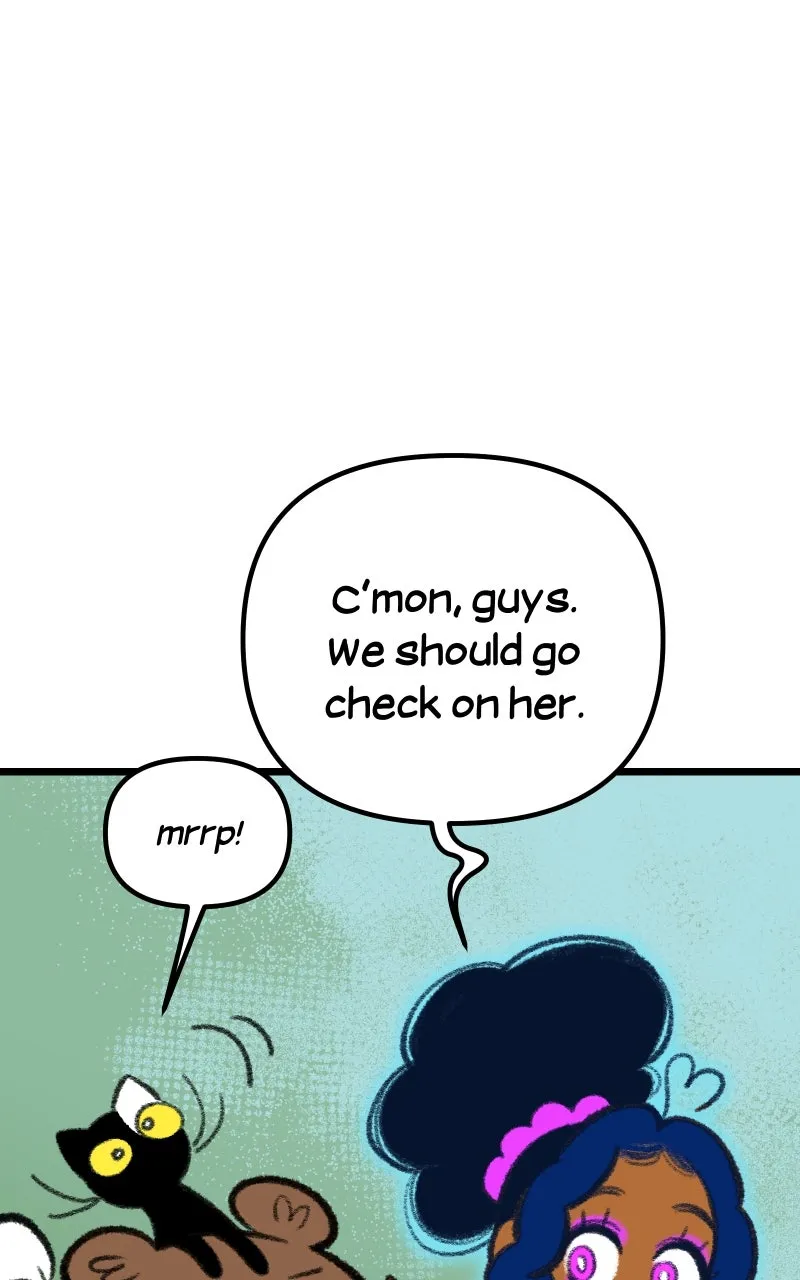 Heart Acres Chapter 37 page 38 - 