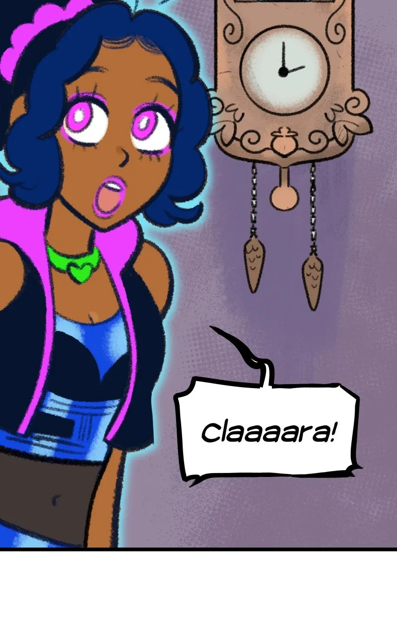 Heart Acres Chapter 37 page 44 - 