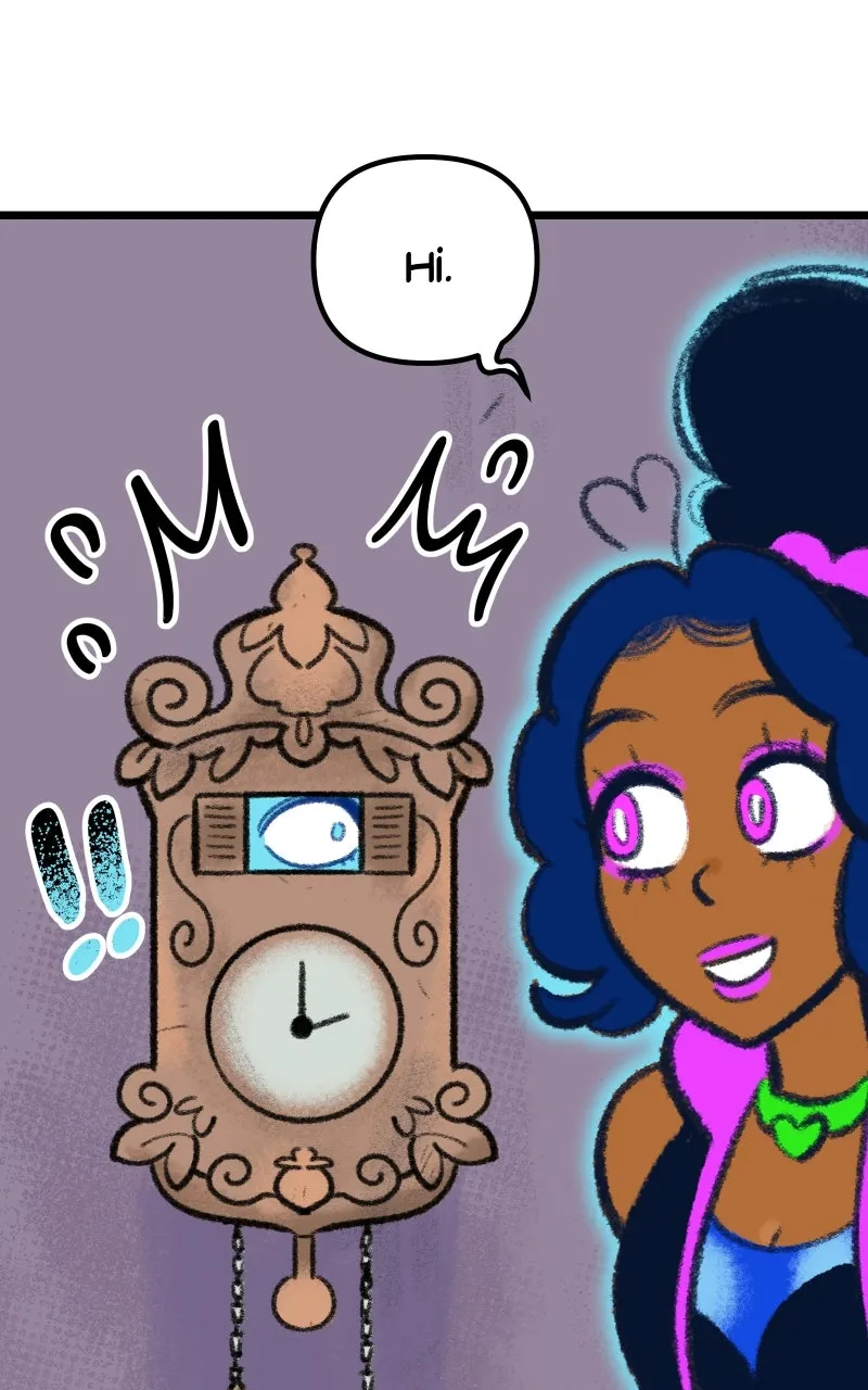 Heart Acres Chapter 37 page 47 - 