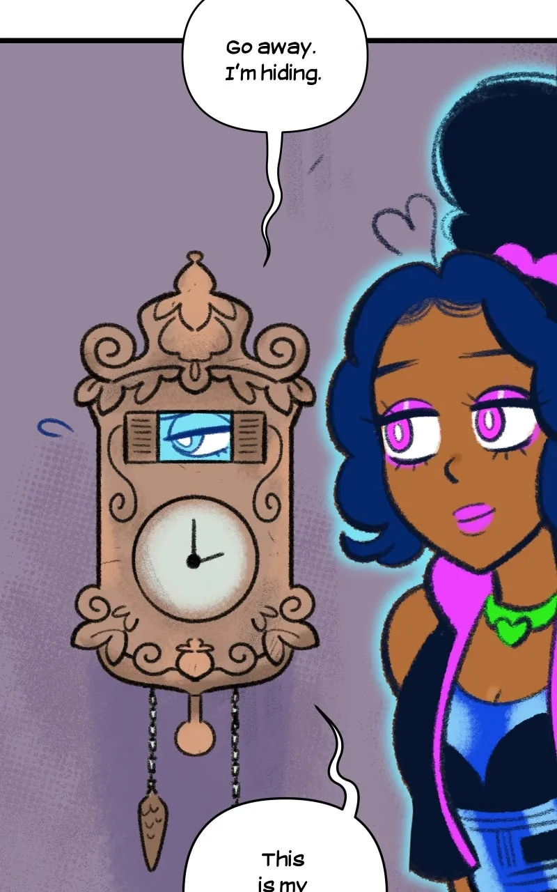 Heart Acres Chapter 37 page 49 - 