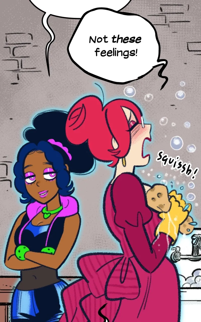 Heart Acres Chapter 37 page 63 - 