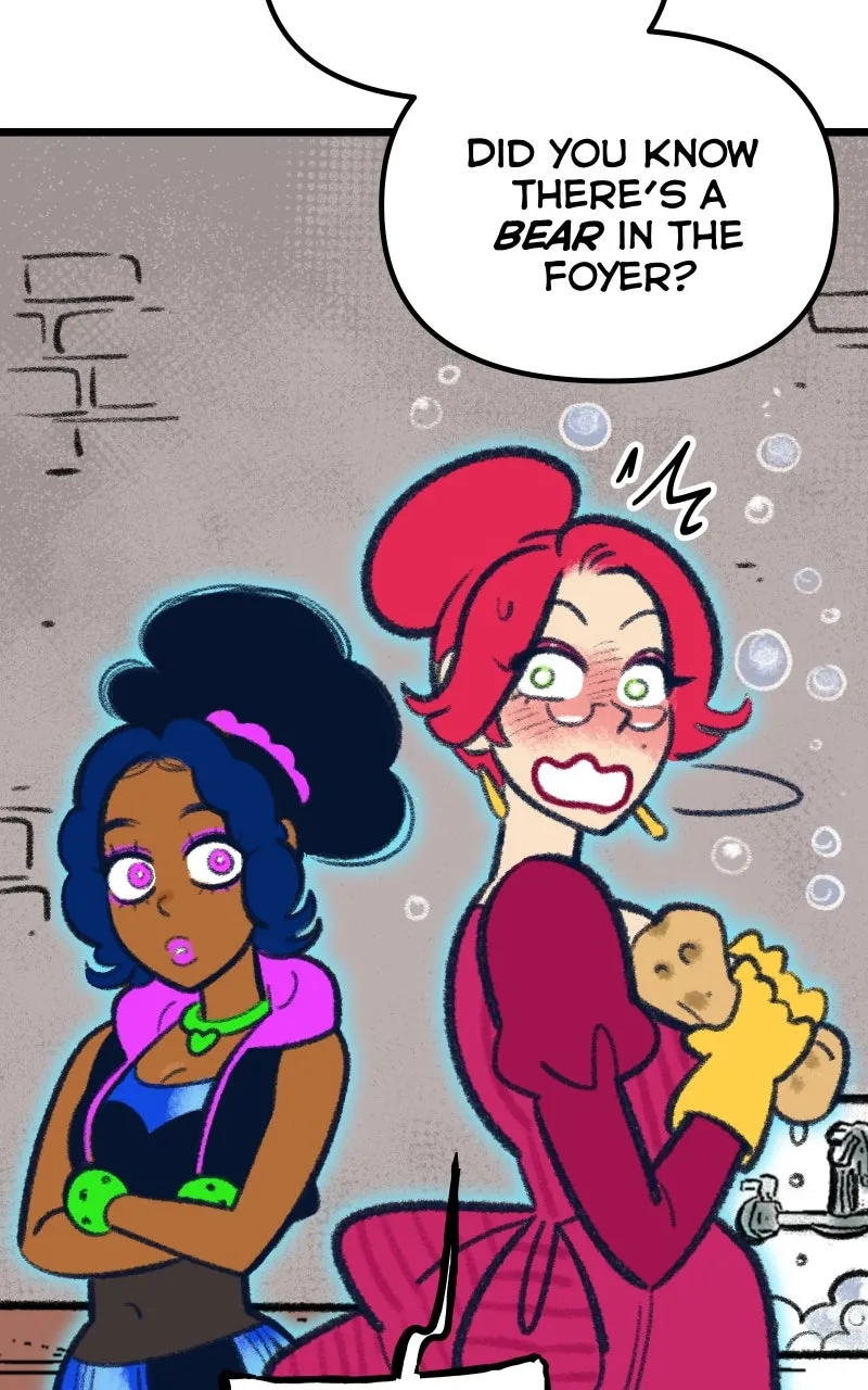 Heart Acres Chapter 37 page 65 - 