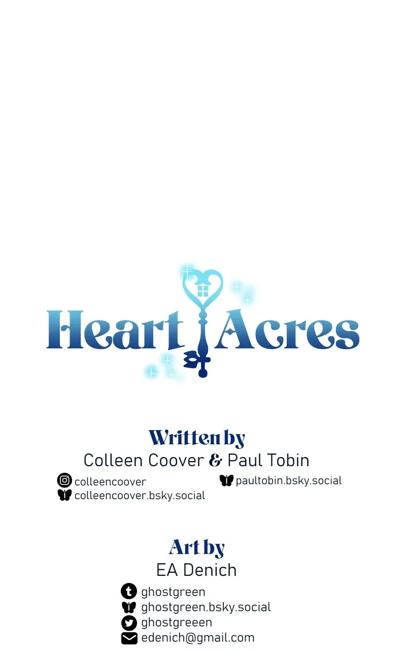 Heart Acres Chapter 37 page 92 - 