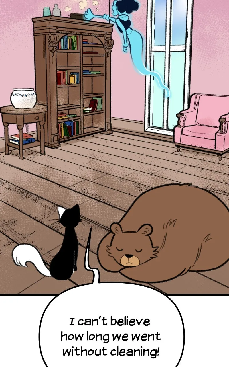 Heart Acres Chapter 38 page 11 - 