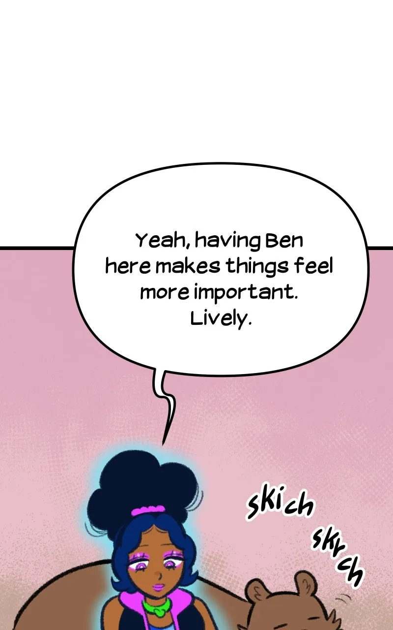 Heart Acres Chapter 38 page 16 - 