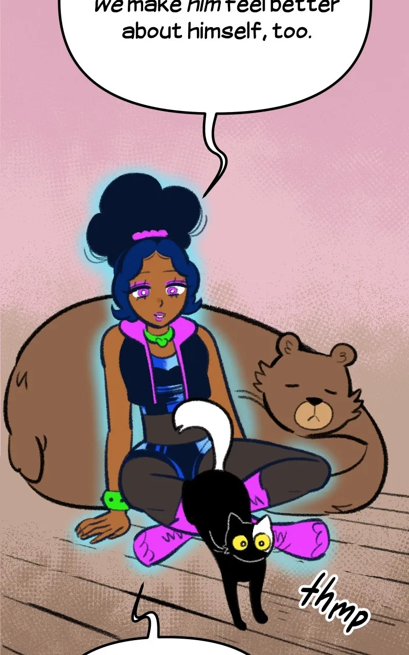 Heart Acres Chapter 38 page 20 - 