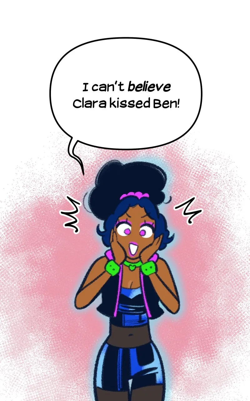 Heart Acres Chapter 38 page 28 - 