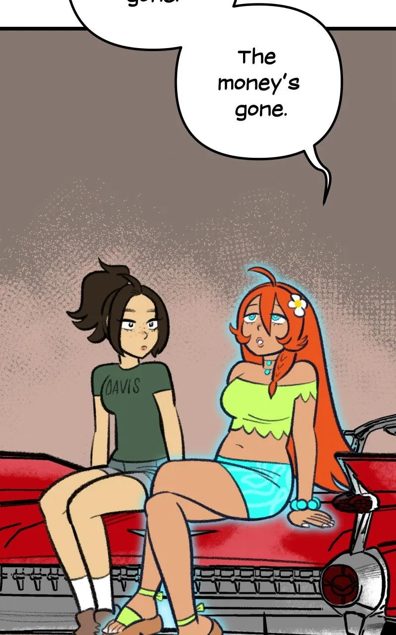 Heart Acres Chapter 38 page 43 - 