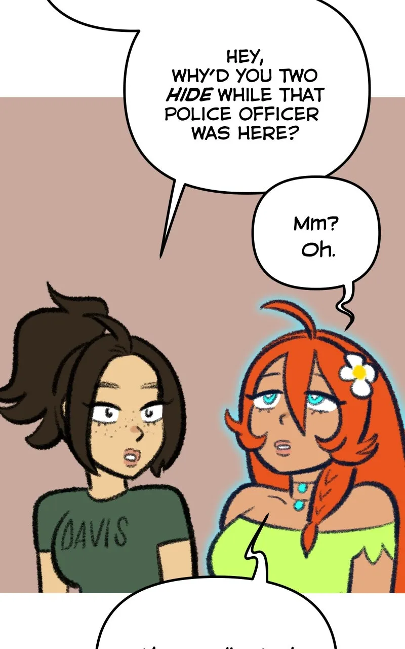 Heart Acres Chapter 38 page 45 - 