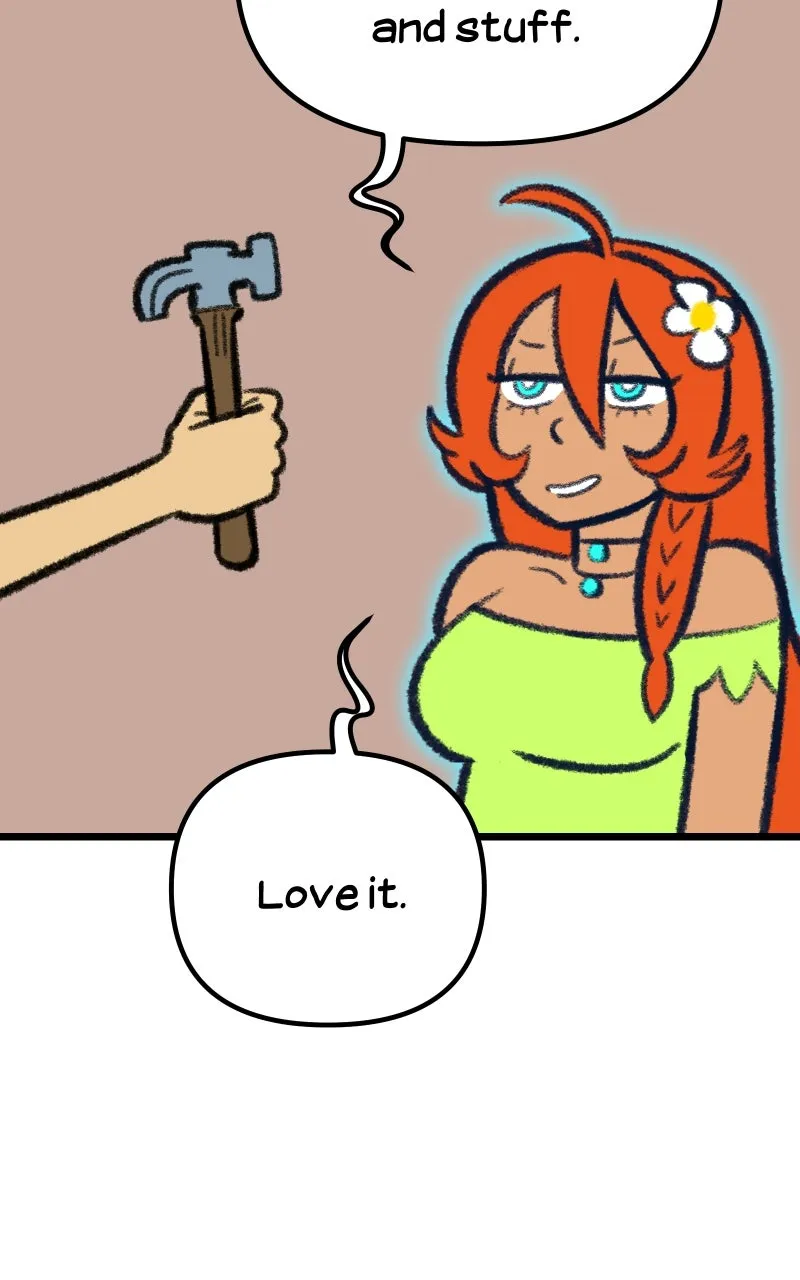 Heart Acres Chapter 38 page 50 - 