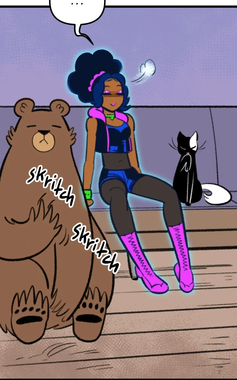 Heart Acres Chapter 38 page 82 - 