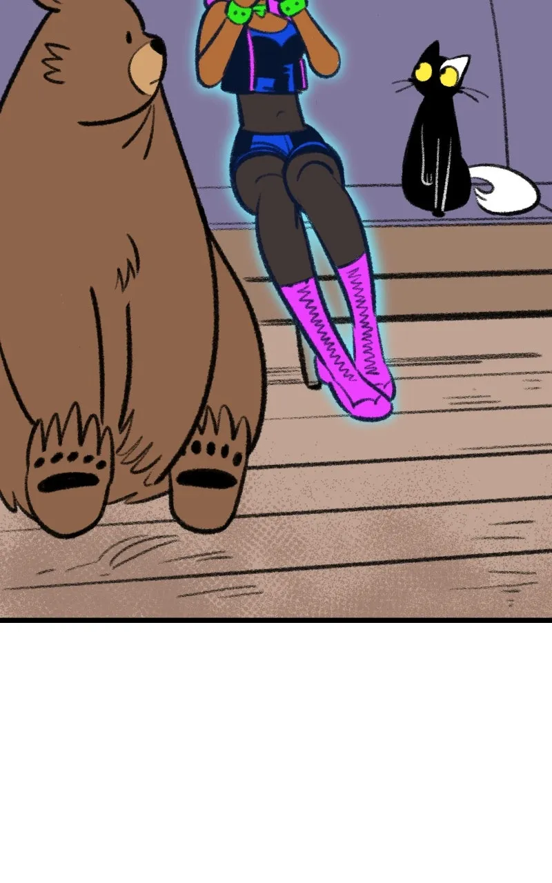 Heart Acres Chapter 38 page 84 - 