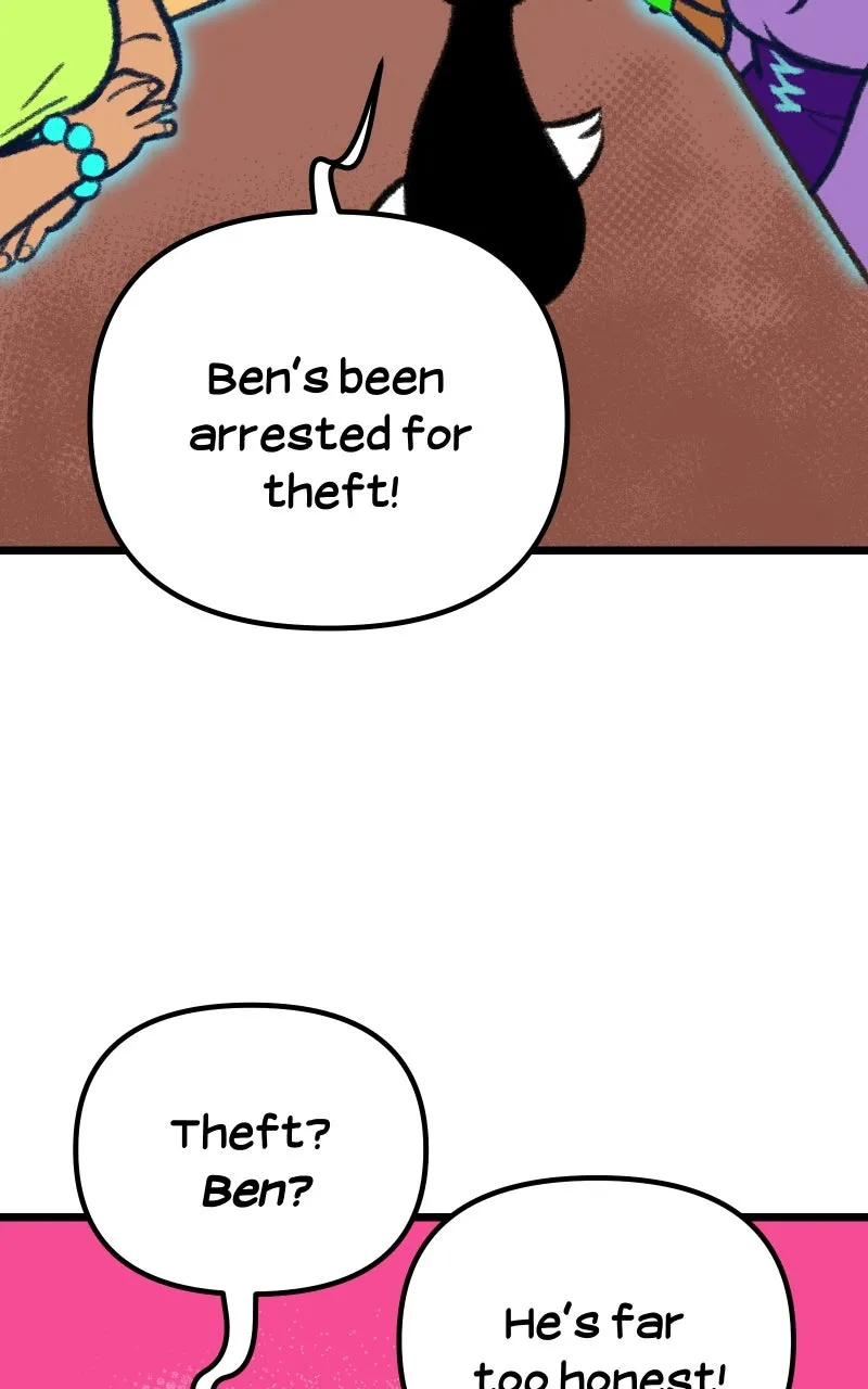 Heart Acres Chapter 39 page 11 - 