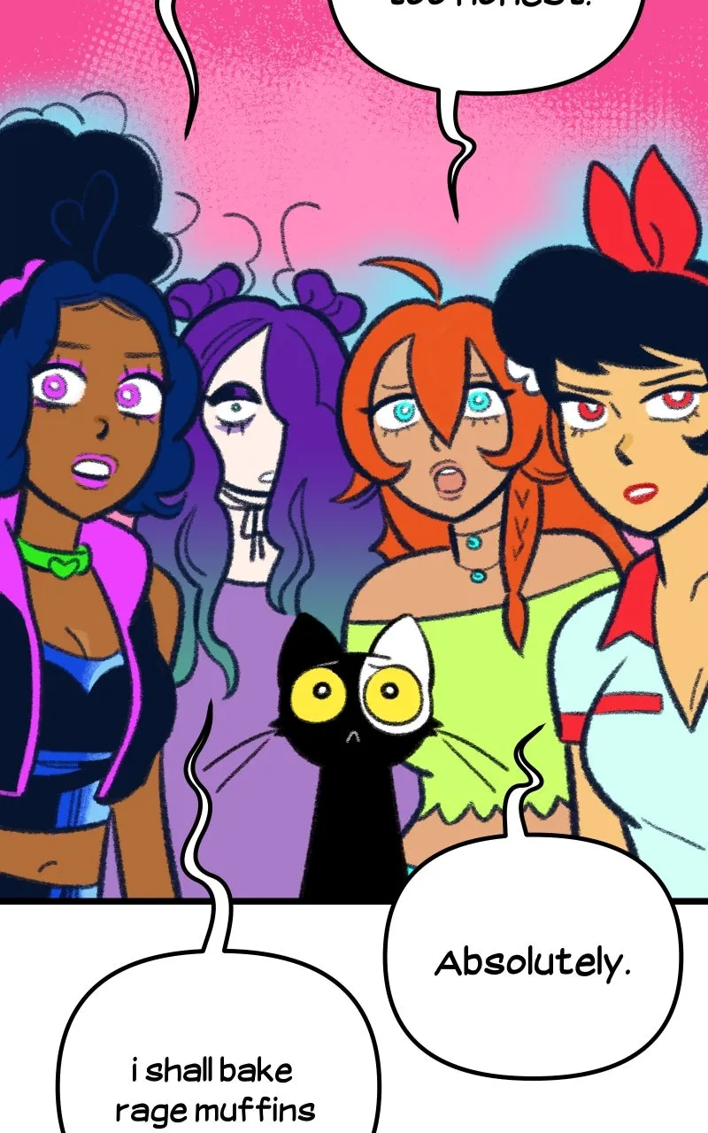 Heart Acres Chapter 39 page 12 - 