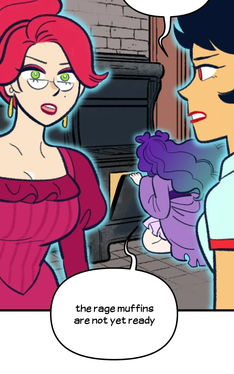 Heart Acres Chapter 39 page 16 - 