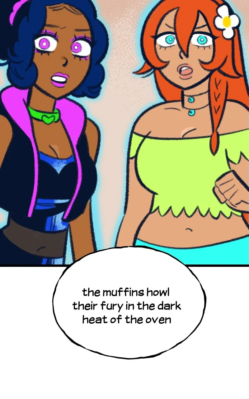 Heart Acres Chapter 39 page 18 - 