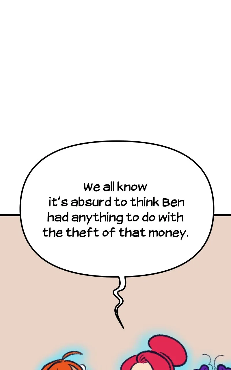 Heart Acres Chapter 39 page 26 - 