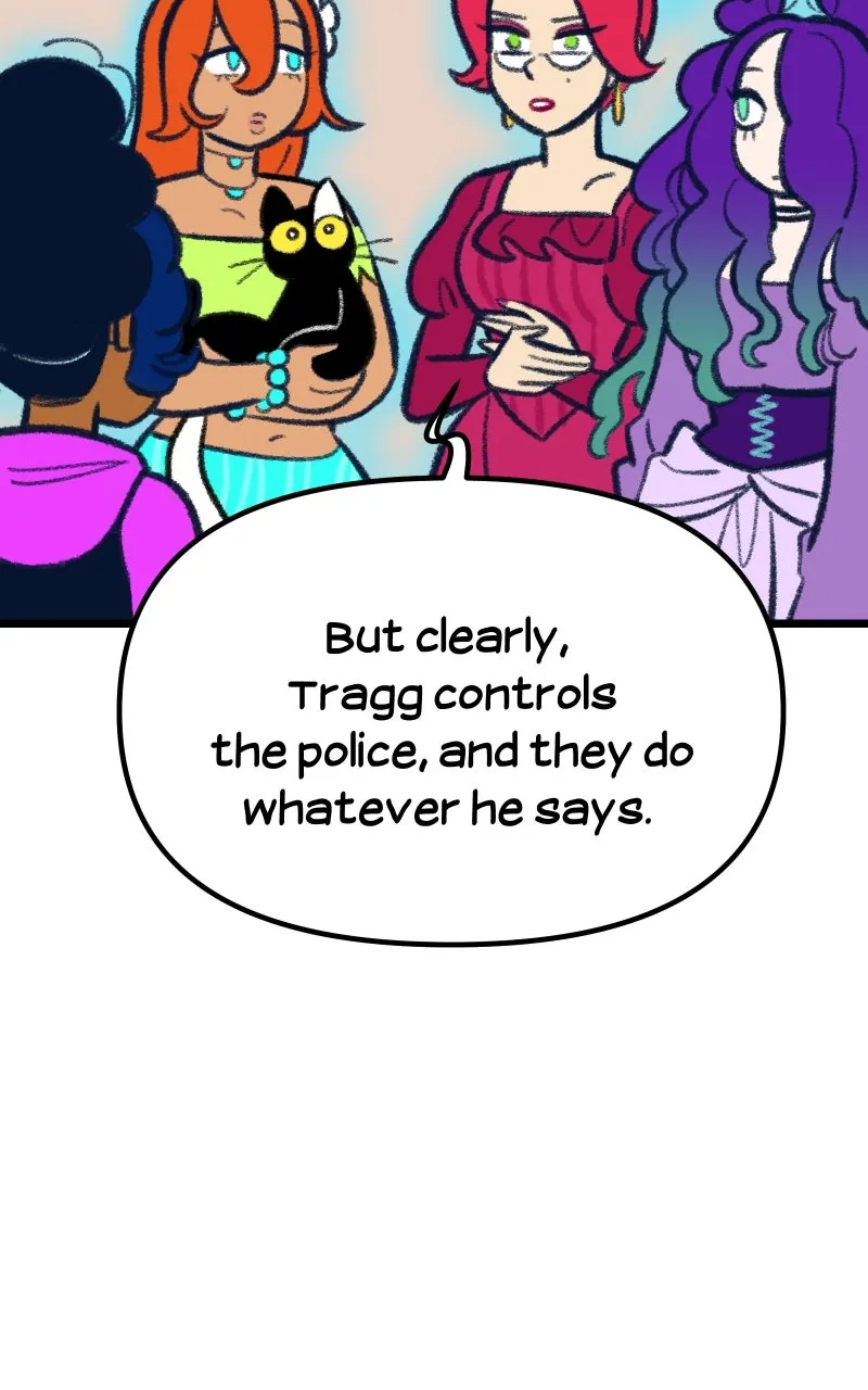 Heart Acres Chapter 39 page 27 - 