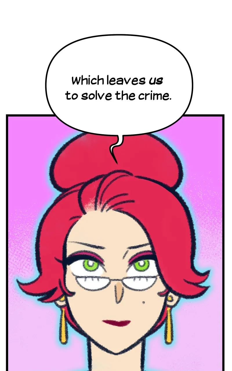 Heart Acres Chapter 39 page 28 - 