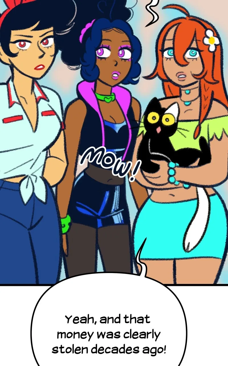 Heart Acres Chapter 39 page 30 - 