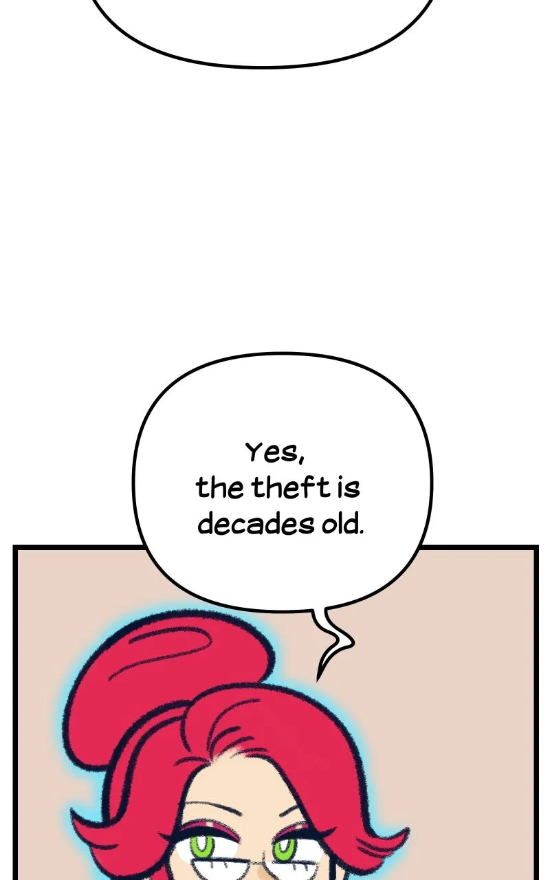 Heart Acres Chapter 39 page 31 - 