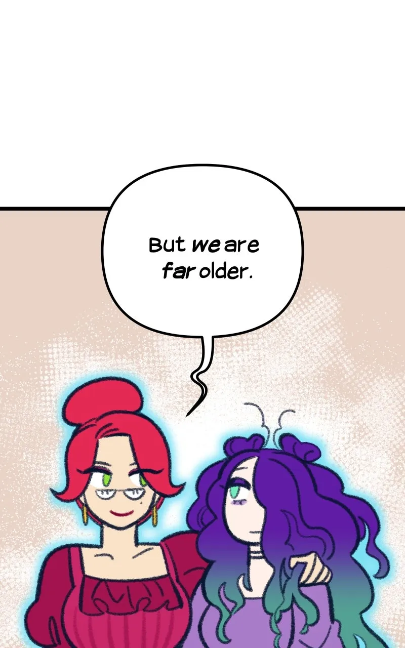 Heart Acres Chapter 39 page 33 - 